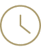 Klaar terwijl u wacht logo